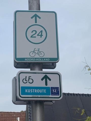 Op Zestien Apartman Hippolytushoef Kültér fotó